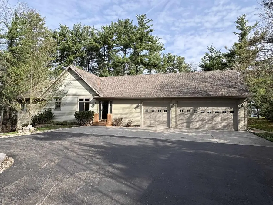 1818 Badger Court, Arkdale, WI 54613 - #2