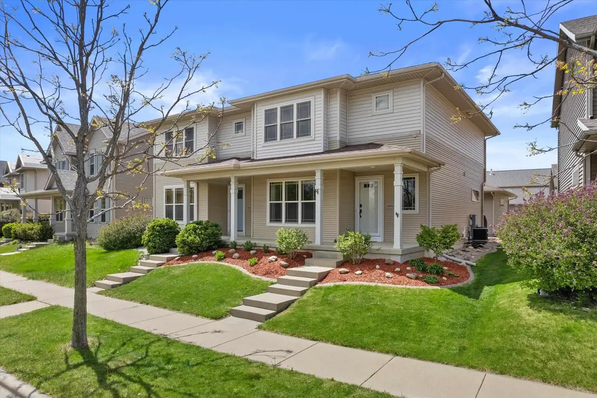 1452 Wild Iris Street, Sun Prairie, WI 53590 - #1