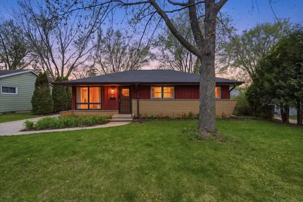 4514 Jay Drive, Madison, WI 53704