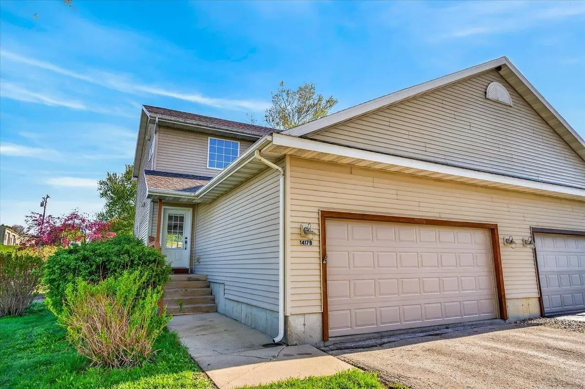 1417 2nd Street #B, New Glarus, WI 53574 - #1