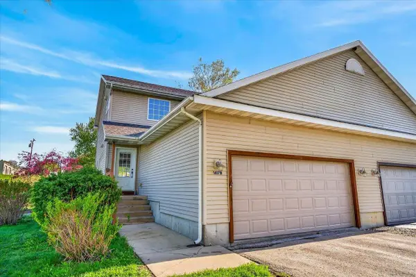 1417 2nd Street #B, New Glarus, WI 53574