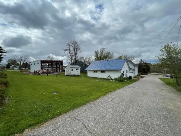 W6484 Pine Street, Dalton, WI 53926