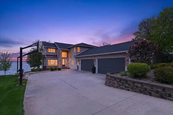 3066 Shadyside Drive, Stoughton, WI 53589