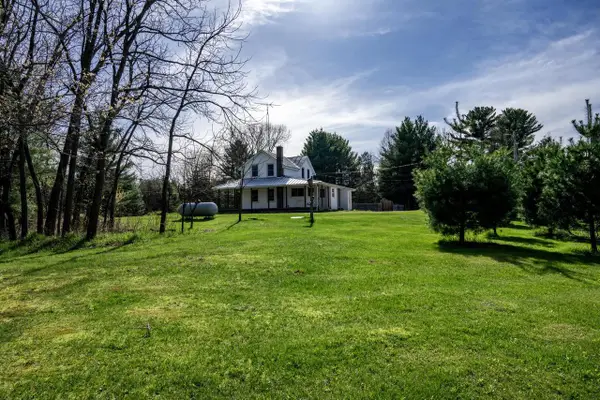 W4478 49th Street, Mauston, WI 53948