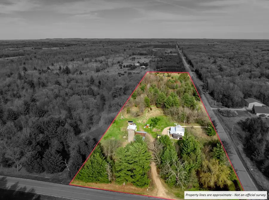 W4478 49th Street, Mauston, WI 53948 - #2