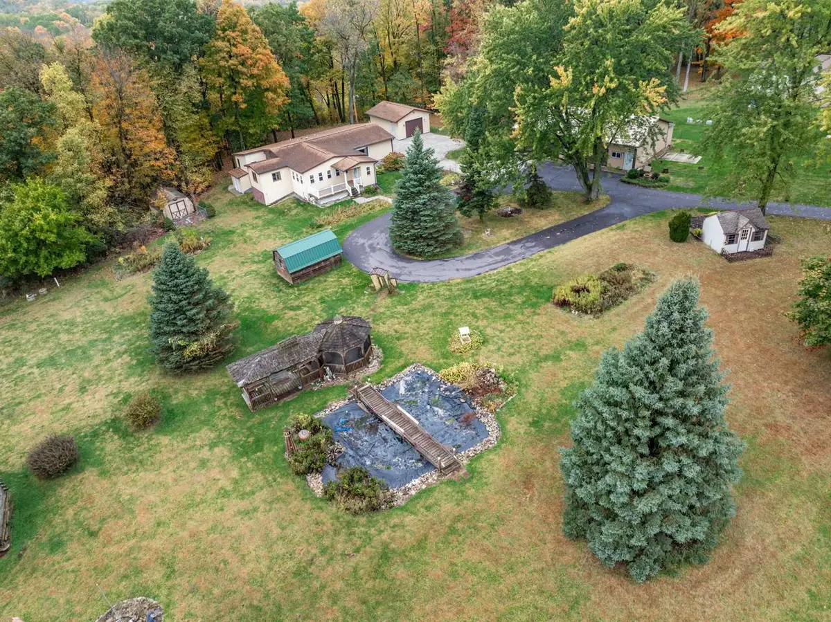 N947 Highway 58, Mauston, WI 53948 - #1