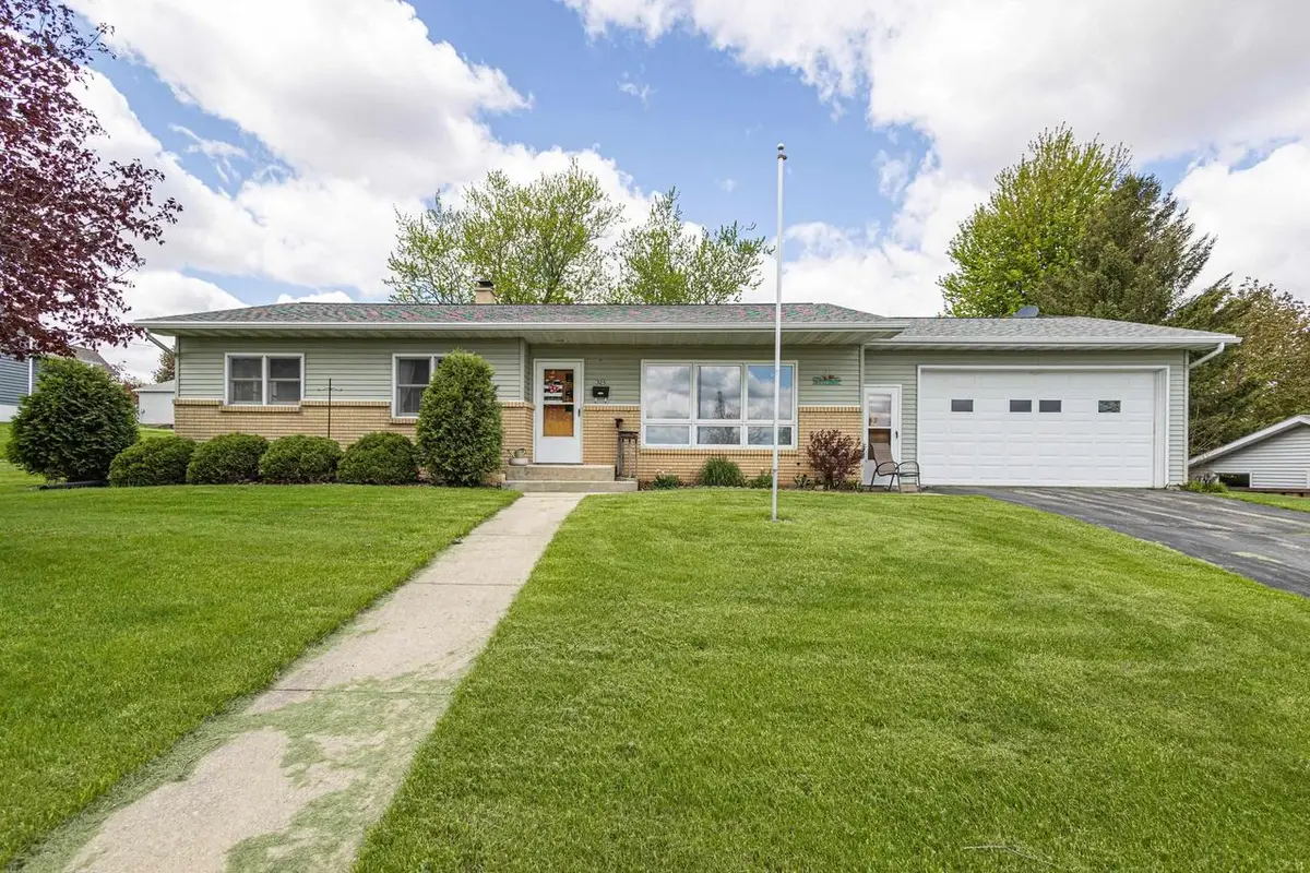 325 Hazel Street, Belmont, WI 53510 - #1