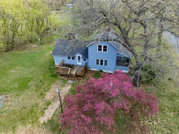 N5416 15th Avenue, Mauston, WI 53948