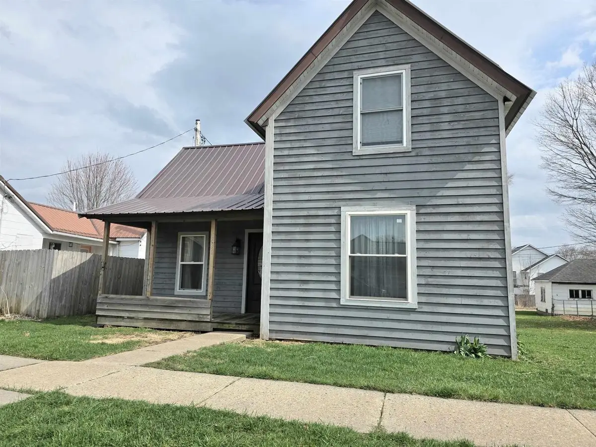 930 High Avenue, Hillsboro, WI 54634 - #1