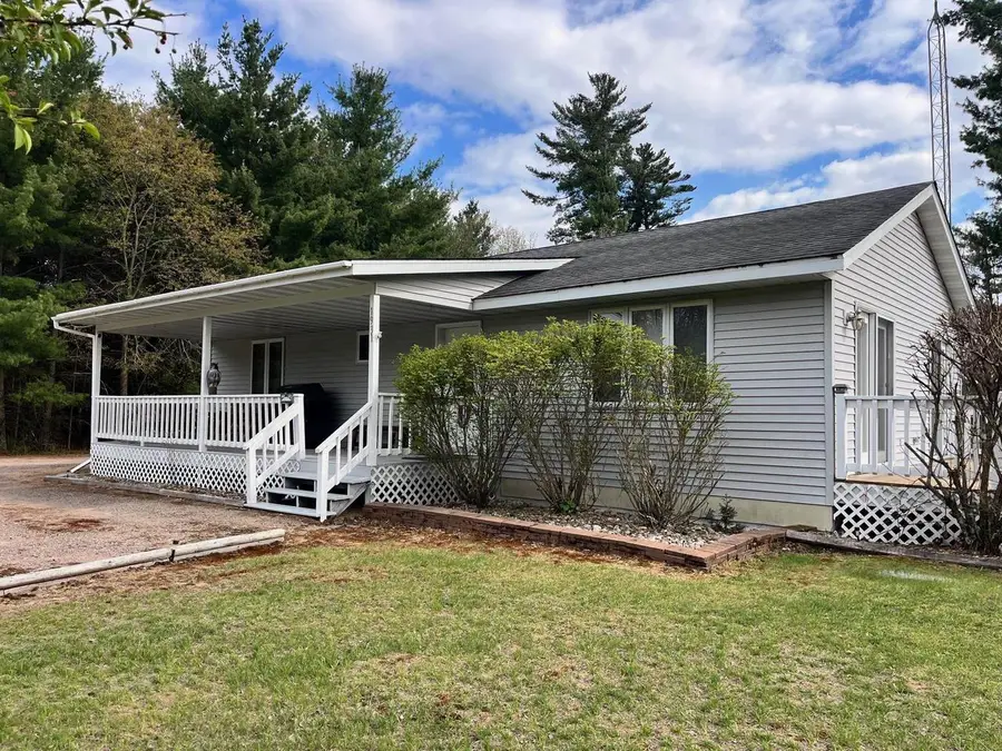 1931 Beaver Lane, Arkdale, WI 54613 - #2