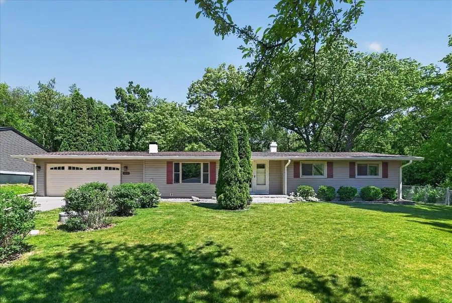 4644 Willow Pass, Oregon, WI 53575 - #2