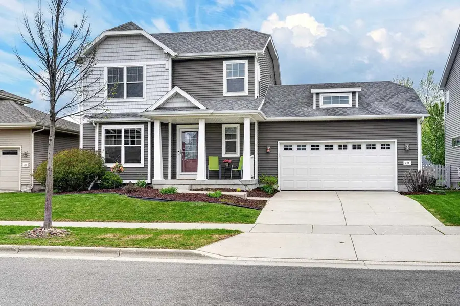 427 Galileo Drive, Madison, WI 53718 - #2