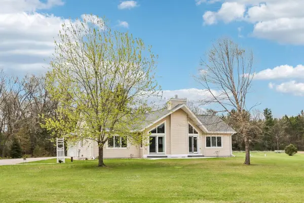 3023 County Road B, Grand Marsh, WI 53936