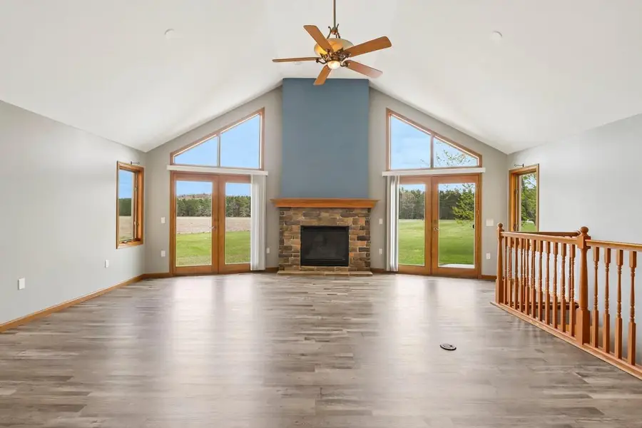 3023 County Road B, Grand Marsh, WI 53936 - #2