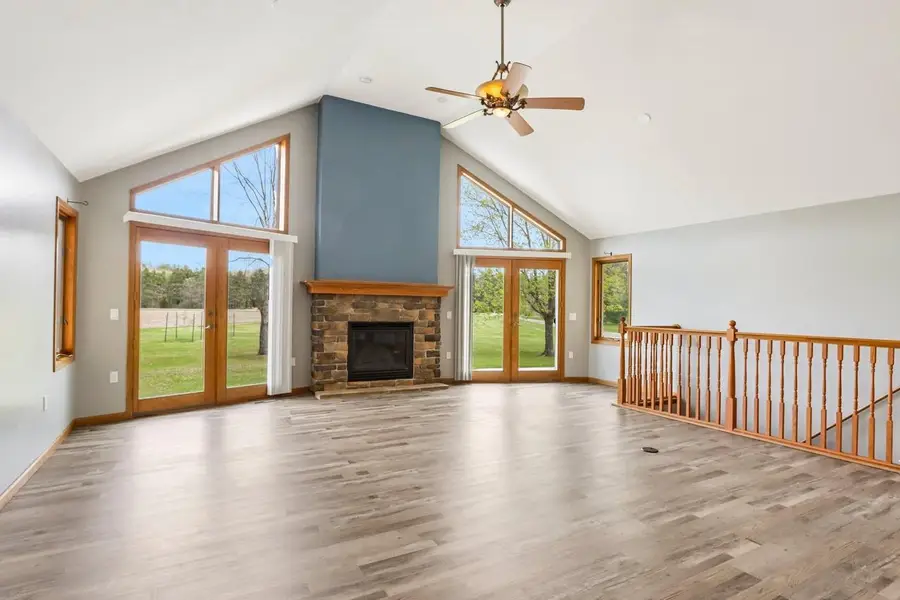 3023 County Road B, Grand Marsh, WI 53936 - #3