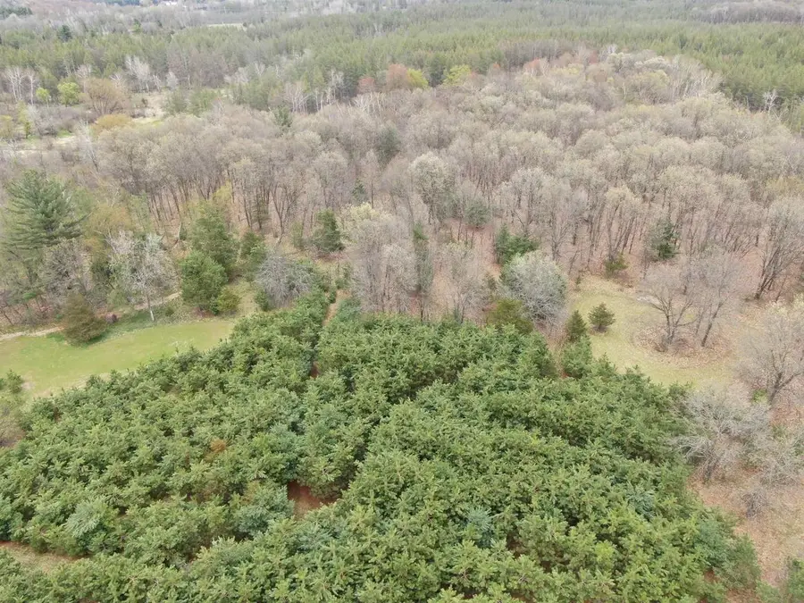 88+/- AC Dakota Ave Acres, Neshkoro, WI 54960 - #2