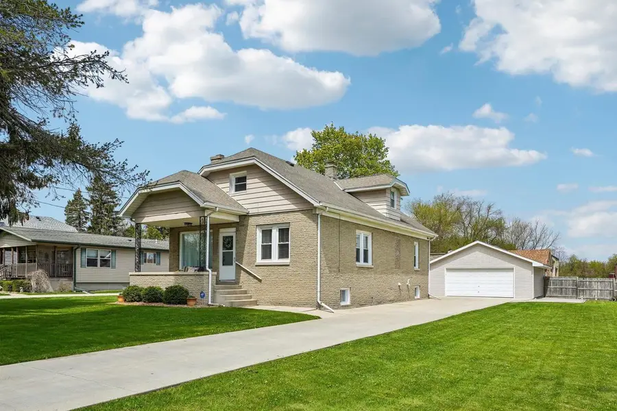 2670 4 1/2 Mile Road, Racine, WI 53402 - #2