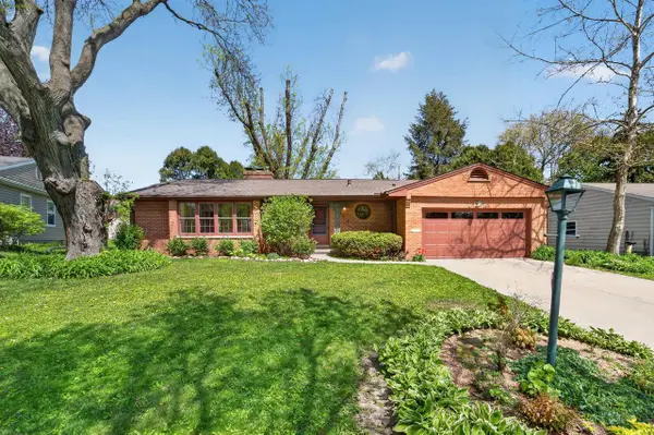 5318 Coney Weston Place, Madison, WI 53711