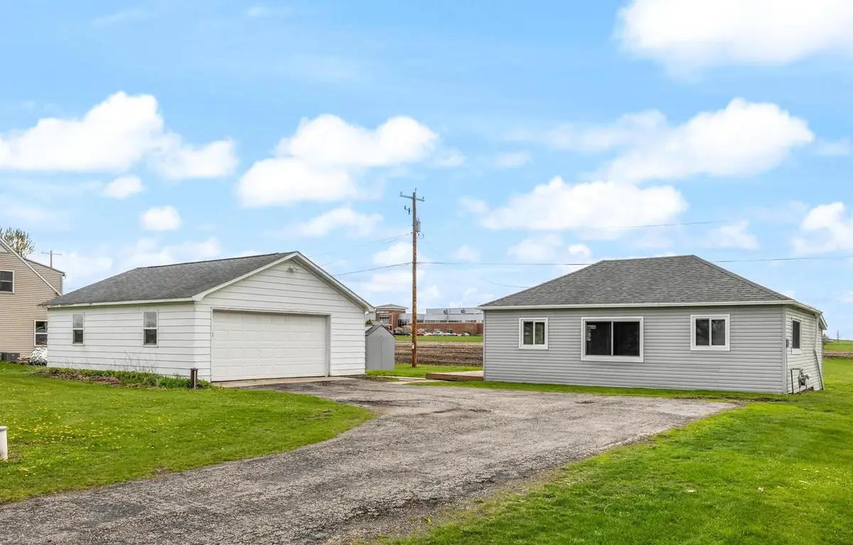 W13172 State Road 23 Road, Ripon, WI 54971 - #1