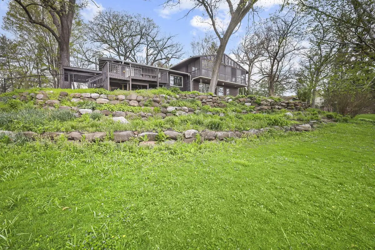 1004 Ridgewood Drive, Stoughton, WI 53589 - #1