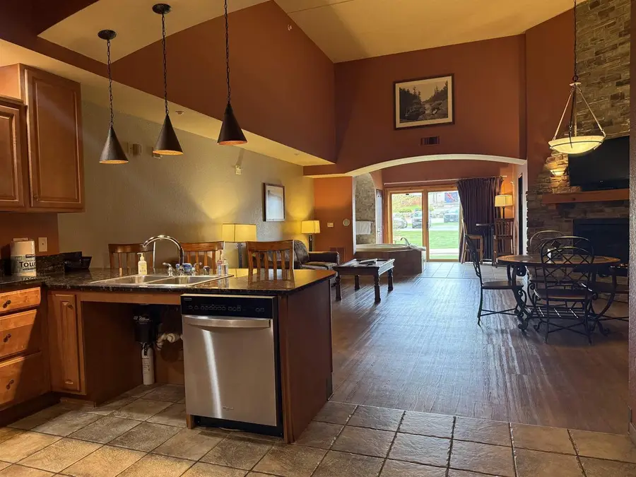 2411 River Road #2118, Wisconsin Dells, WI 53965 - #3