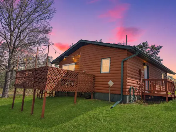2401 Deer Path Drive, Friendship, WI 53934