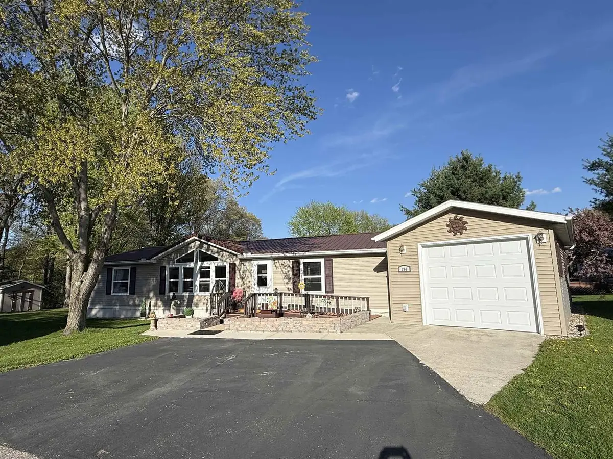 194 Hunters Glen, Baraboo, WI 53913 - #1