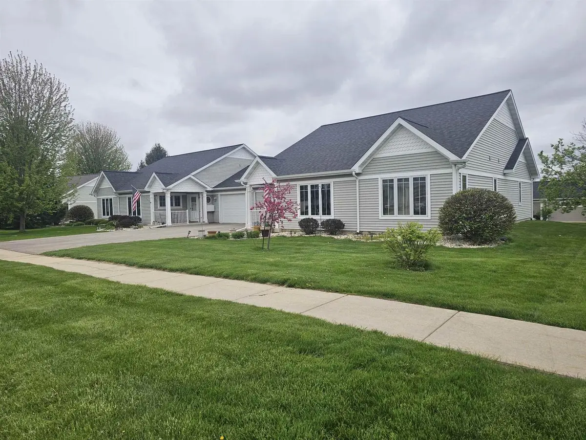 241/245 Goehl Road, Waterloo, WI 53594 - #1