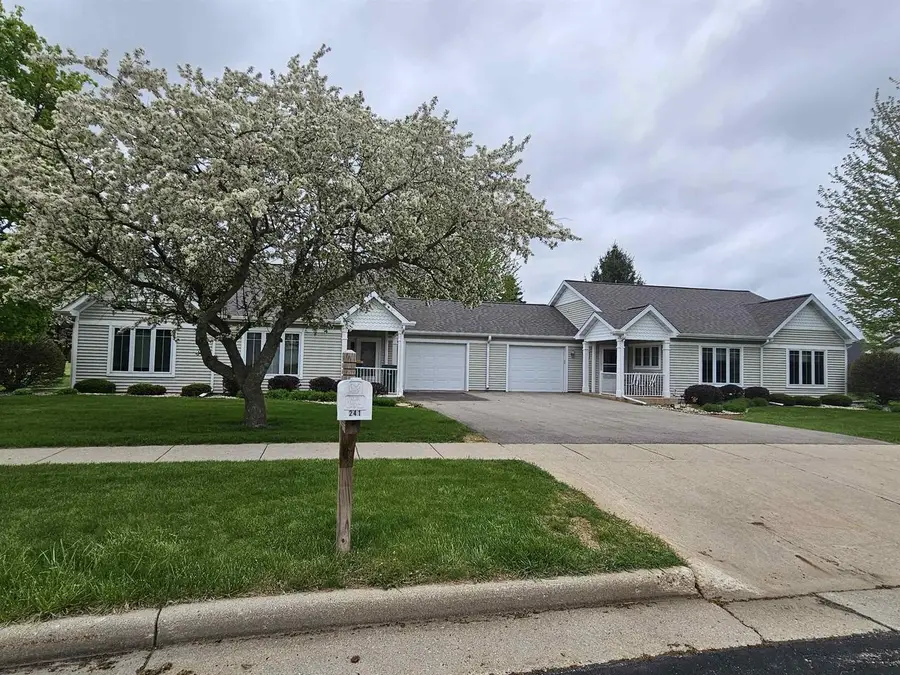 251/255 Goehl Road, Waterloo, WI 53594 - #3