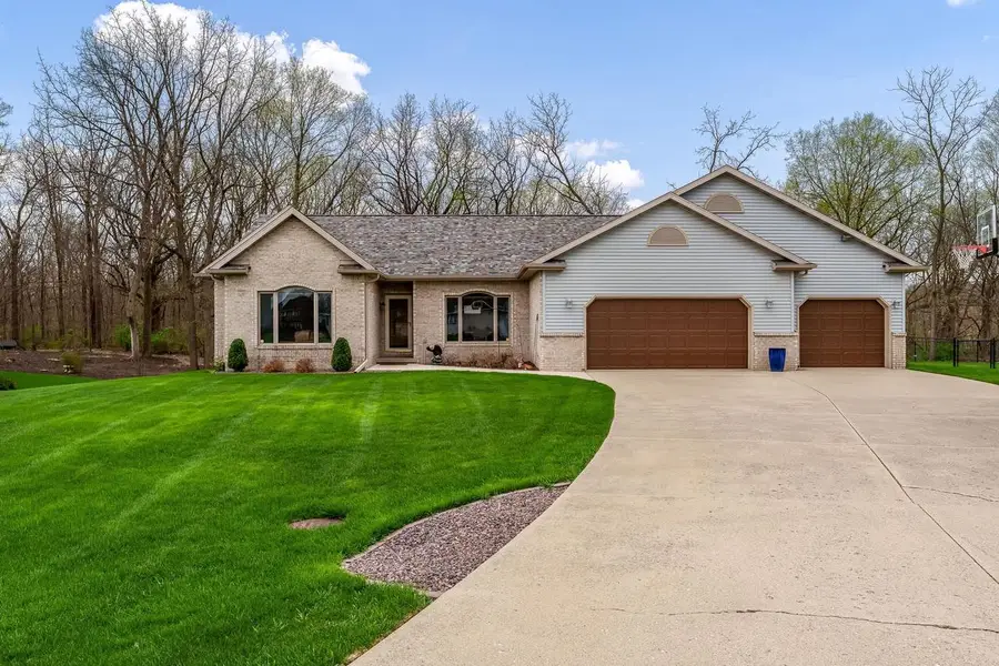 620 Waterford Drive, Beloit, WI 53511 - #2