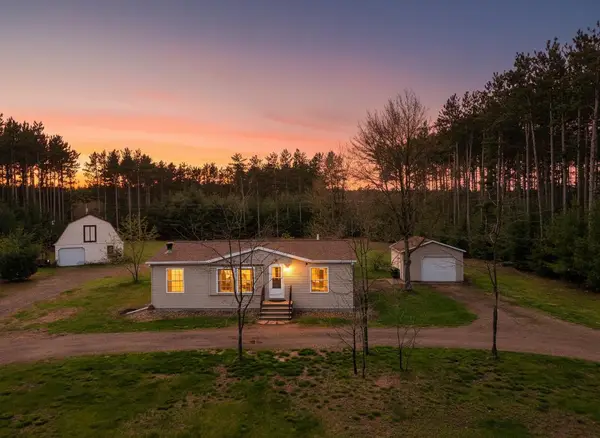 625 4th Avenue, Redgranite, WI 54970