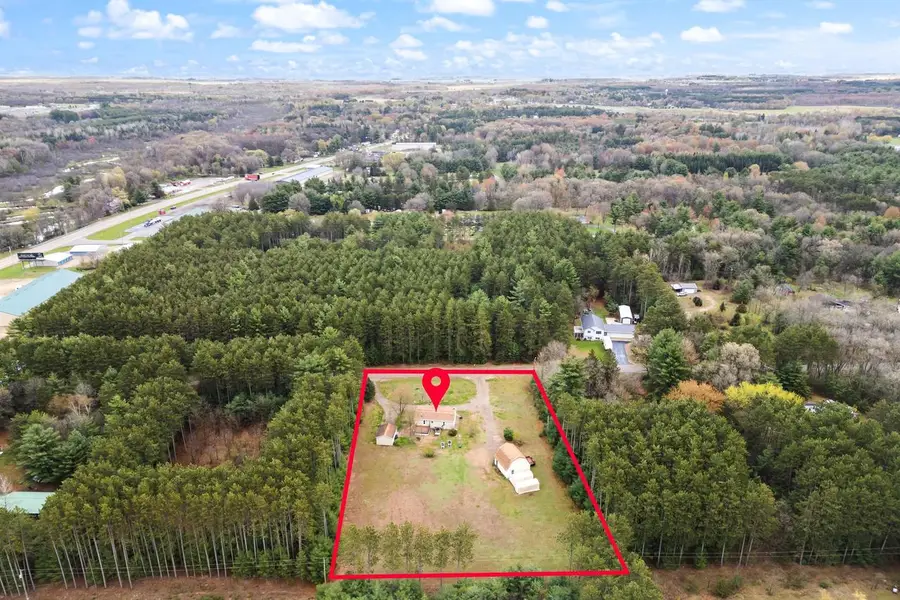 625 4th Avenue, Redgranite, WI 54970 - #2