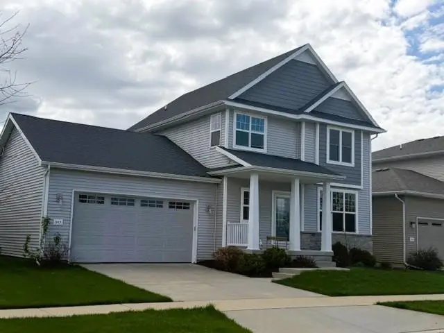 343 Sunshine Lane, Verona, WI 53593 - #1