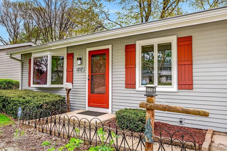 1717 Prairie Road, Madison, WI 53711 - #3