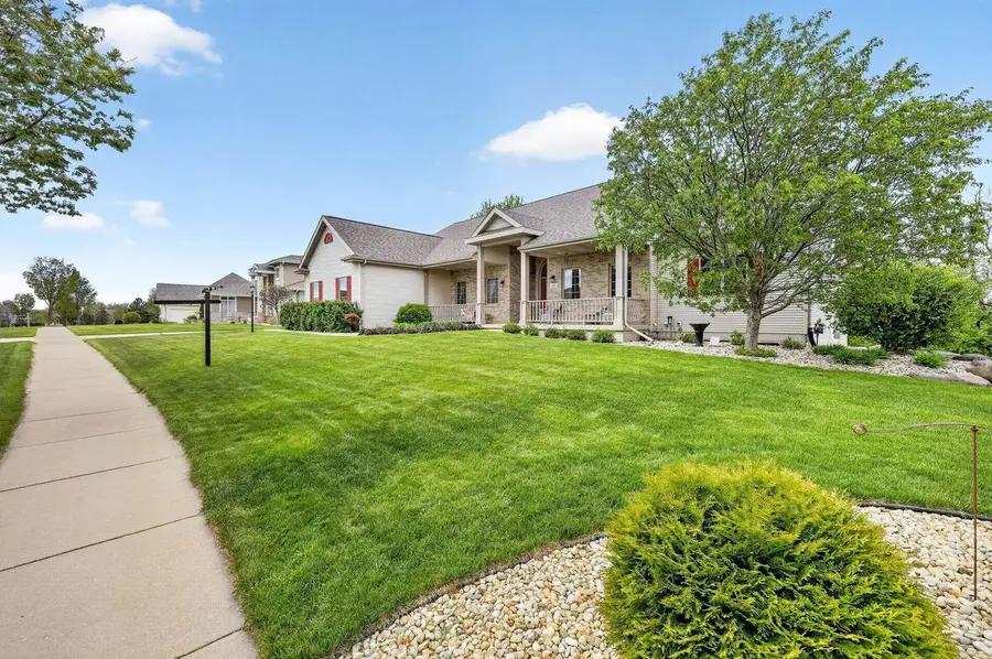 210 Monte Cristo Circle, Verona, WI 53593 - #2