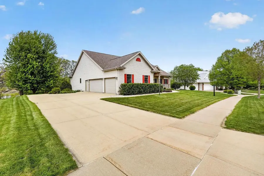 210 Monte Cristo Circle, Verona, WI 53593 - #3