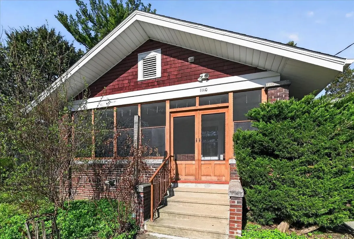 1110 Gilson Street, Madison, WI 53715 - #1