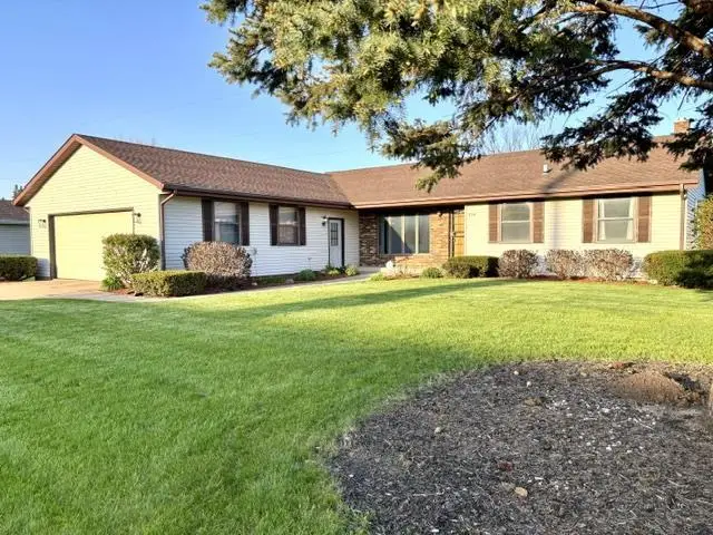 226 Beechwood Drive, Janesville, WI 53548 - #1