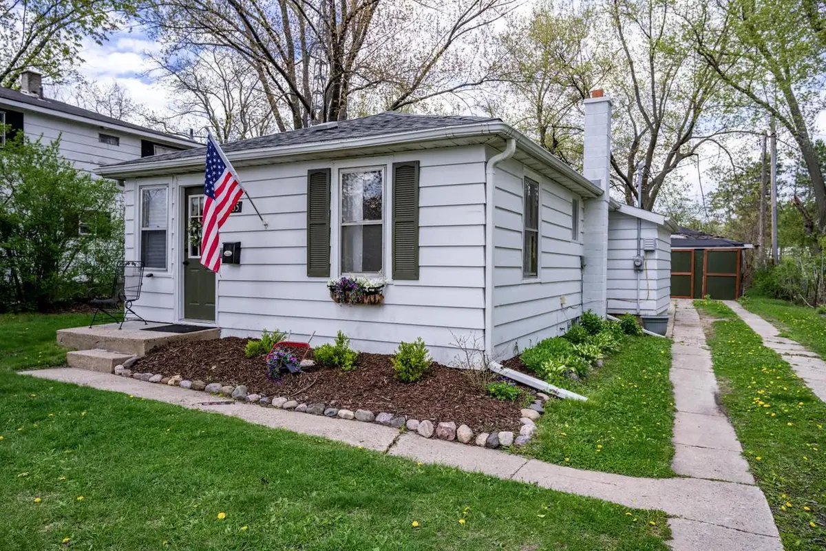 955 State Street, Mauston, WI 53948 - #1