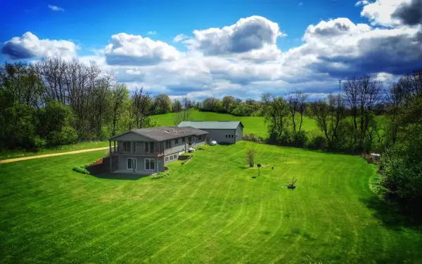 6337 County Road N, Avoca, WI 53506