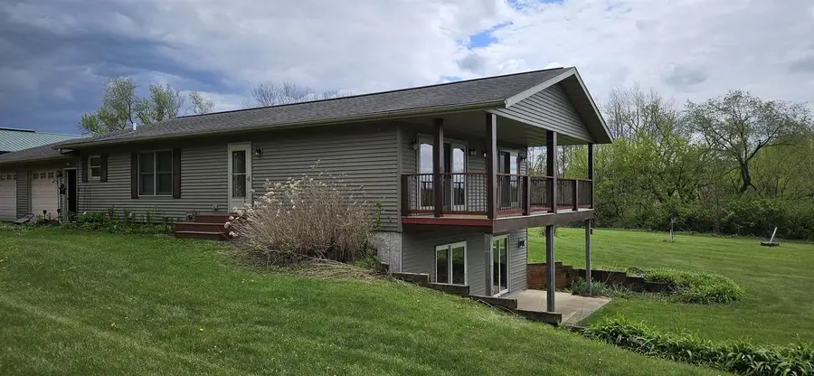 6337 County Road N, Avoca, WI 53506 - #3