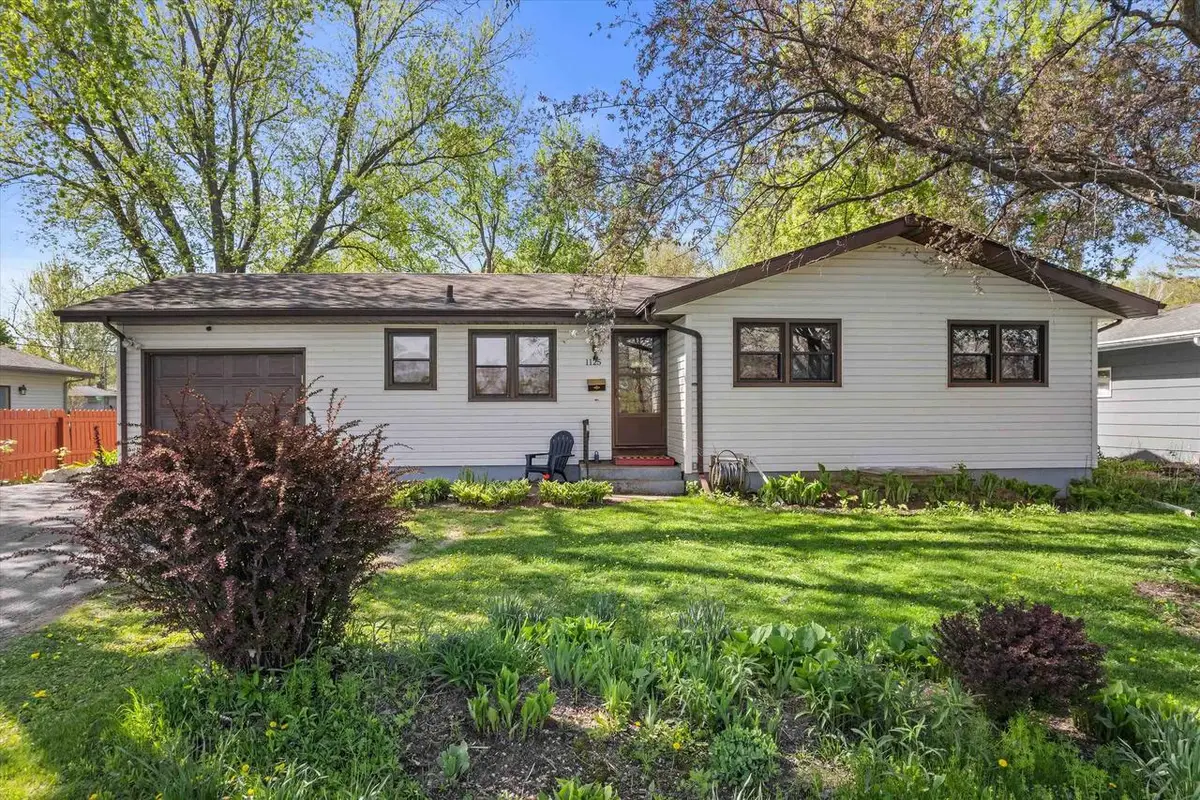 1125 Wheeler Road, Madison, WI 53704 - #1