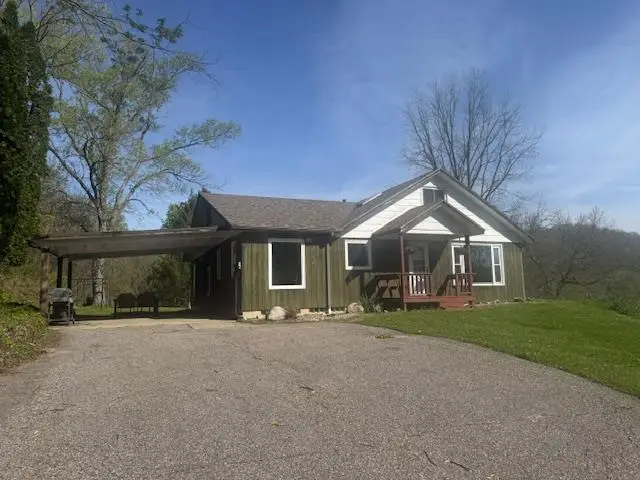 24078 Chickadee Lane, Richland Center, WI 53581 - #1