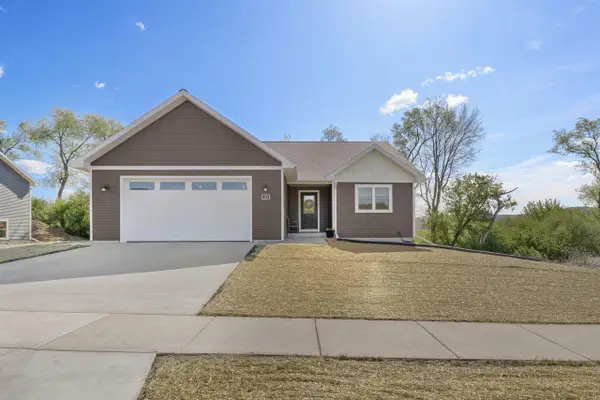 312 Roosevelt Street, Baraboo, WI 53913