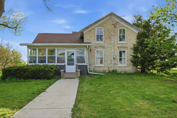 W6649 E Hubbleton Road, Watertown, WI 53094