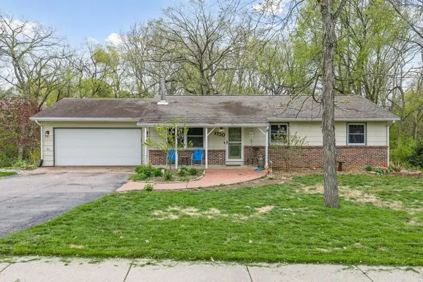 1720 Algonquin Drive, Baraboo, WI 53913
