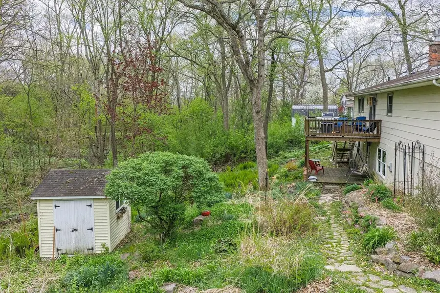 1720 Algonquin Drive, Baraboo, WI 53913 - #2