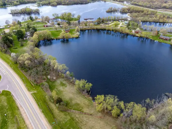 3.66 Ac Hog Island Road, New Lisbon, WI 53950