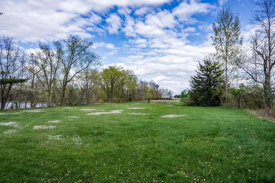 3.66 Ac Hog Island Road, New Lisbon, WI 53950 - #3