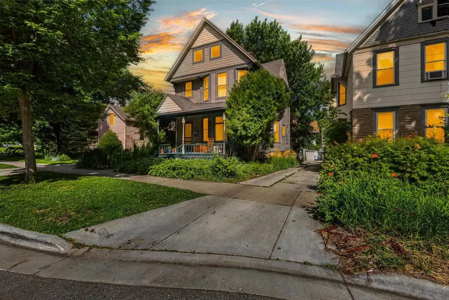 1010 E Gorham Street, Madison, WI 53703 - #2